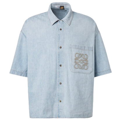 Camisa Loewe