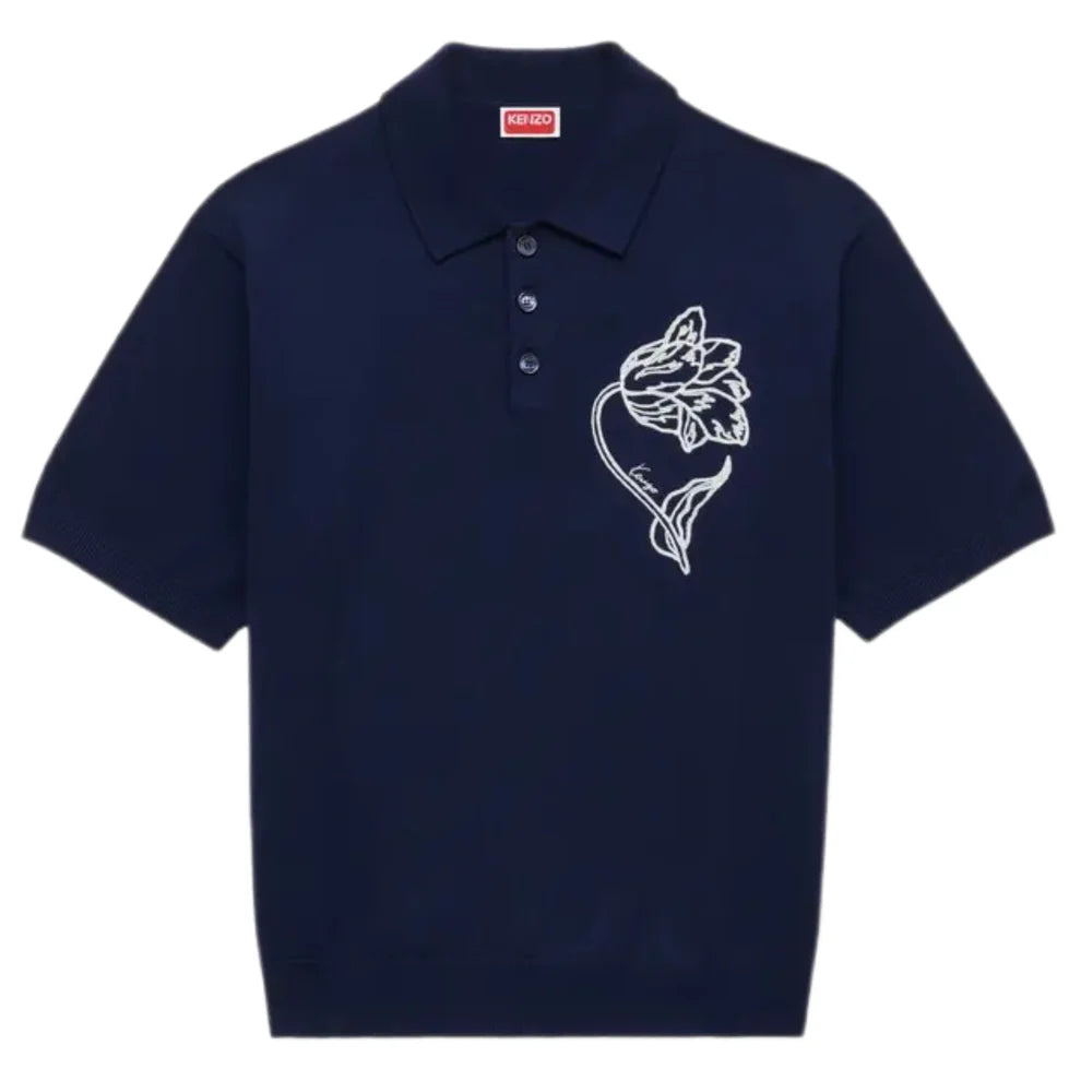 Polo Kenzo