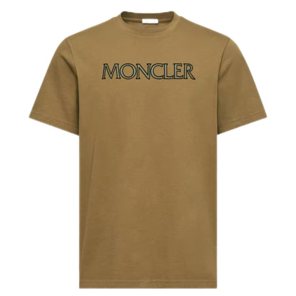 Camiseta Moncler