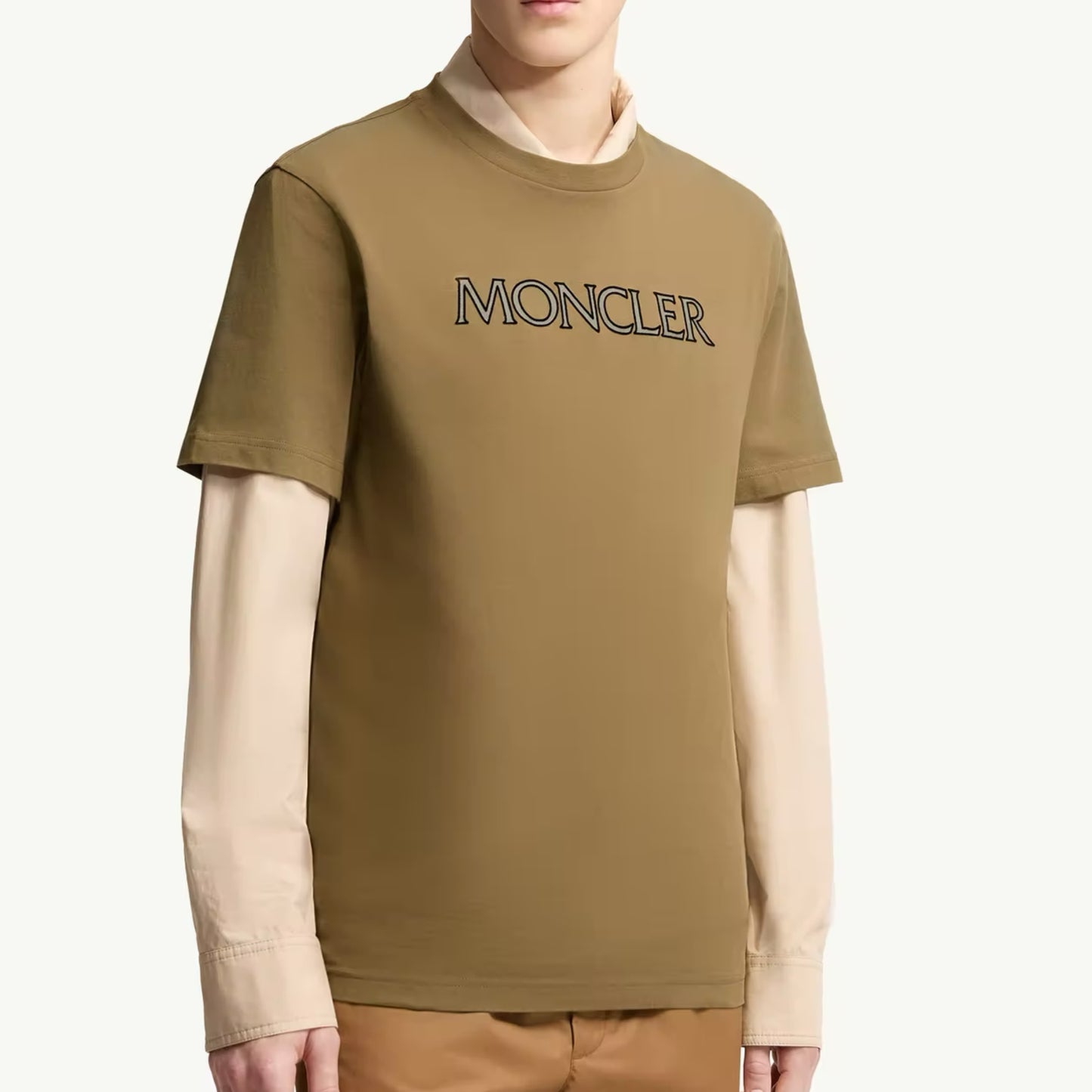 Camiseta Moncler