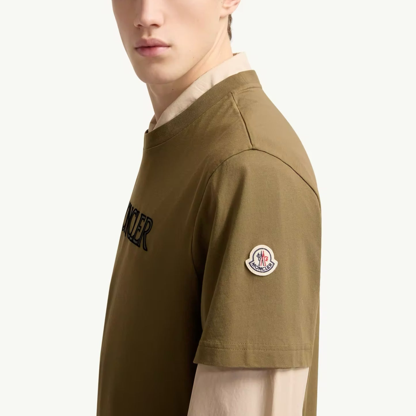 Camiseta Moncler