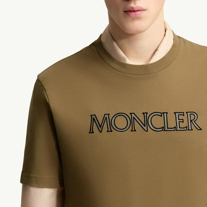 Camiseta Moncler