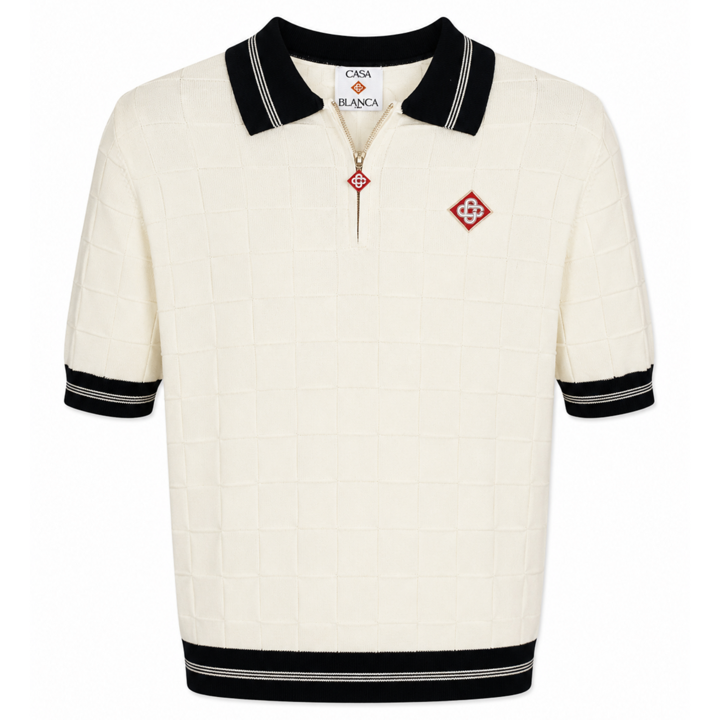 Polo Casablanca