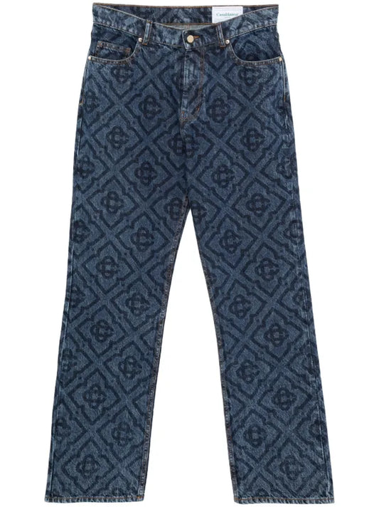 Pantalon Casablanca
