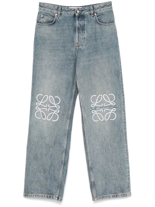 Pantalon Loewe