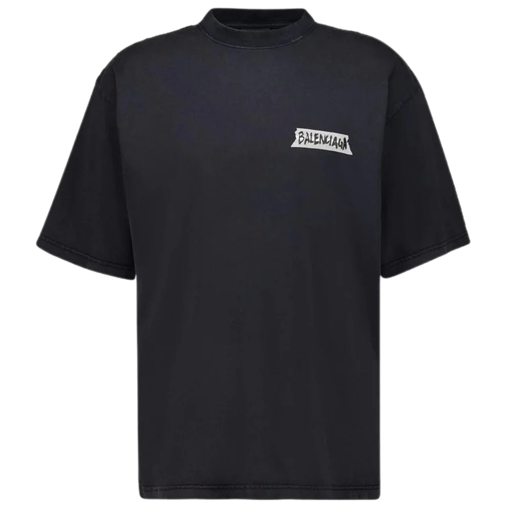 Camiseta Balenciaga