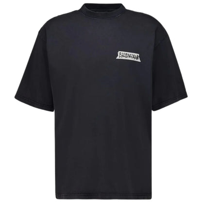 Camiseta Balenciaga
