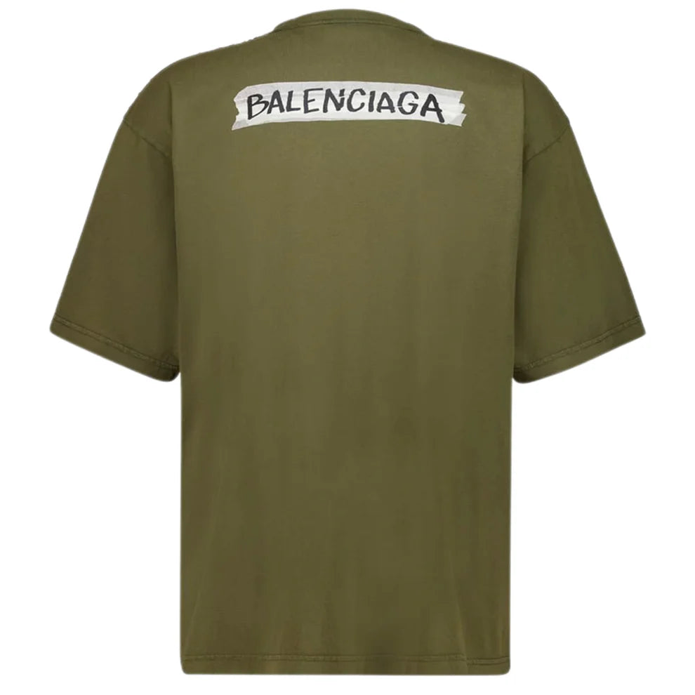 Camiseta Balenciaga