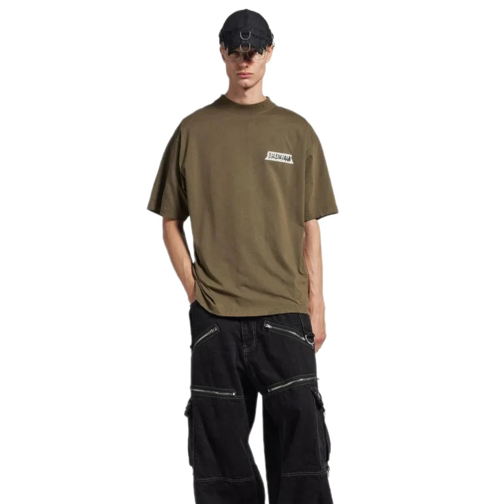 Camiseta Balenciaga