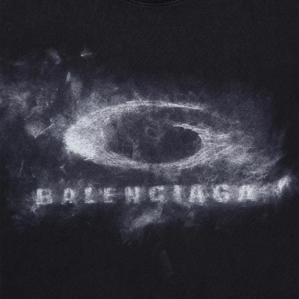 Camiseta Balenciaga