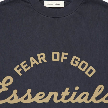 Camiseta Essentials