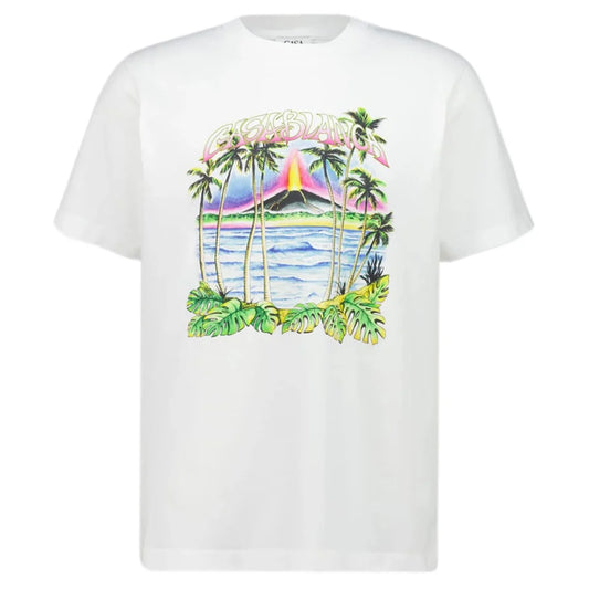 Camiseta Casablanca