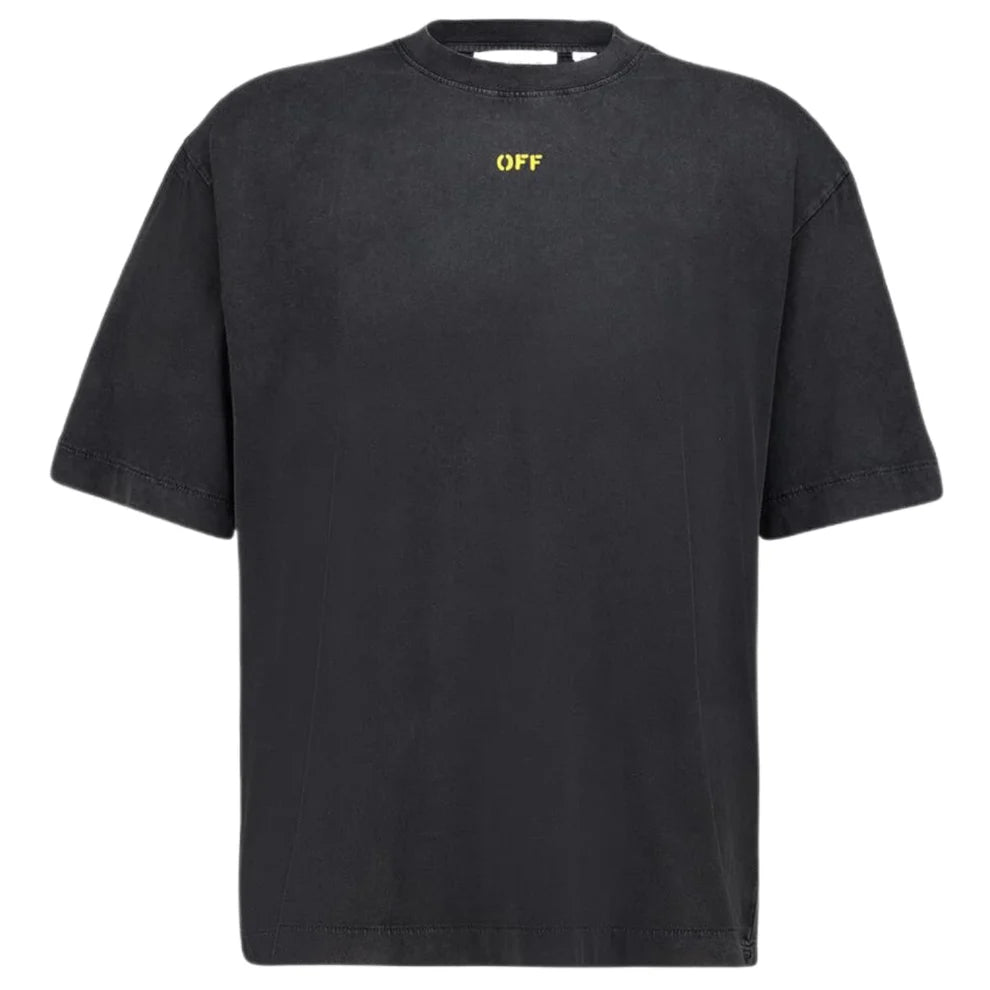 Camiseta Off White