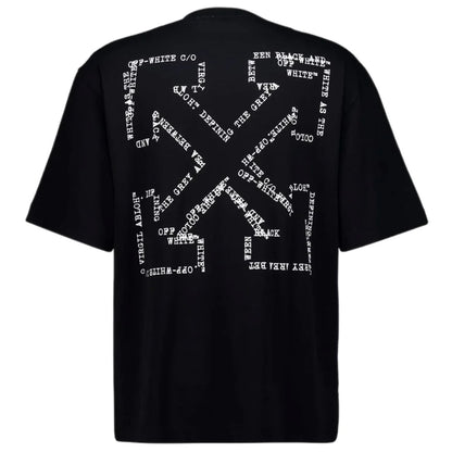 Camiseta Off White