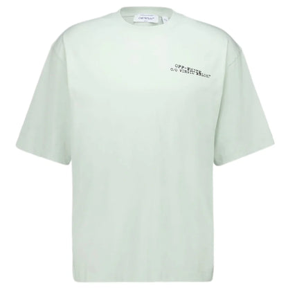 Camiseta Off White