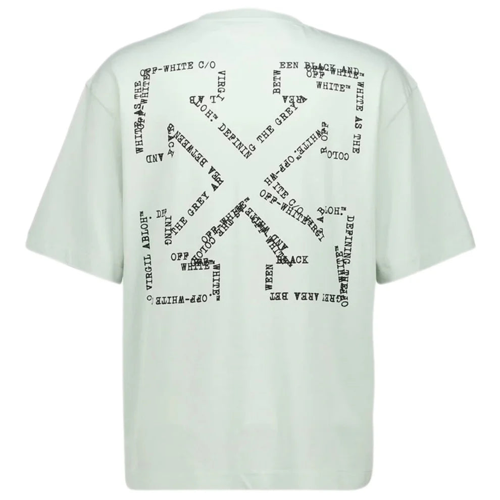 Camiseta Off White