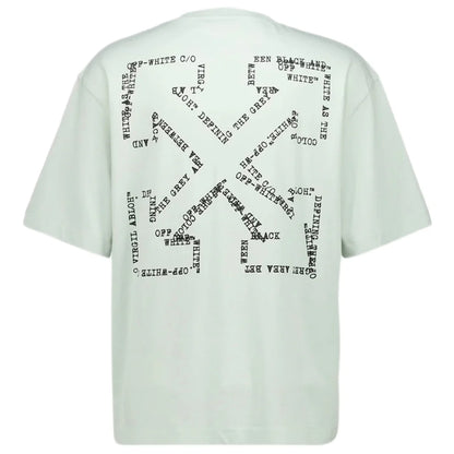 Camiseta Off White
