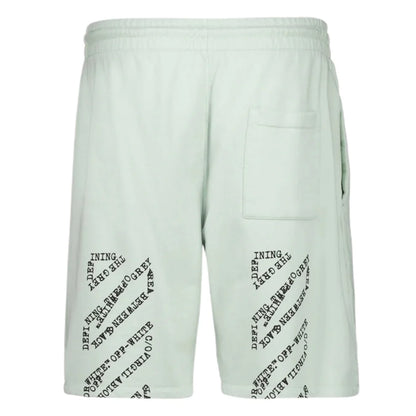 Bermuda Off White