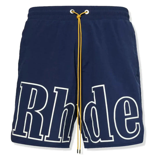 Bermuda Rhude