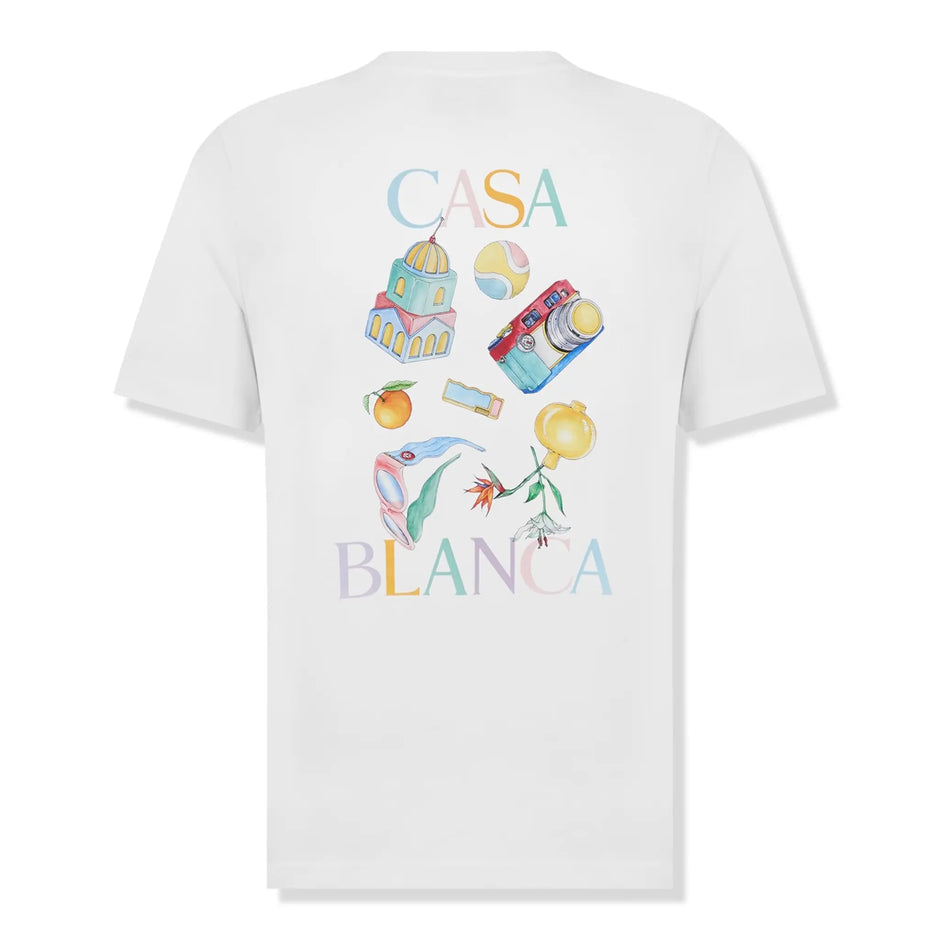 Camiseta Casablanca