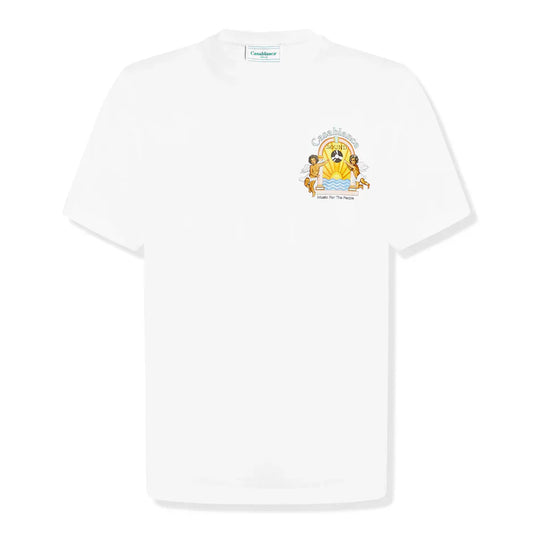 Camiseta Casablanca