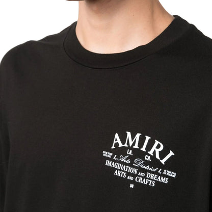 Camiseta Amiri