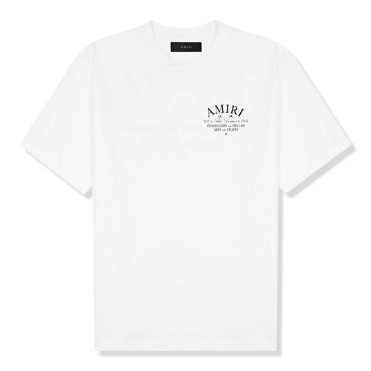 Camiseta Amiri
