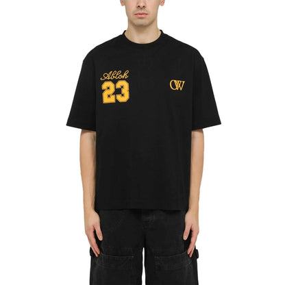 Camiseta Off White