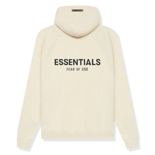Sudadera Essentials
