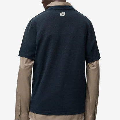 Camiseta Loewe Blend Blue