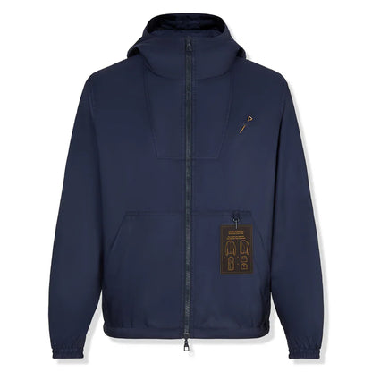 Chaqueta Reversible LV