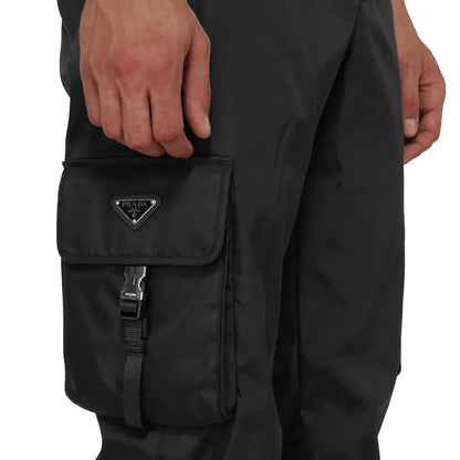 Pantalón Prada