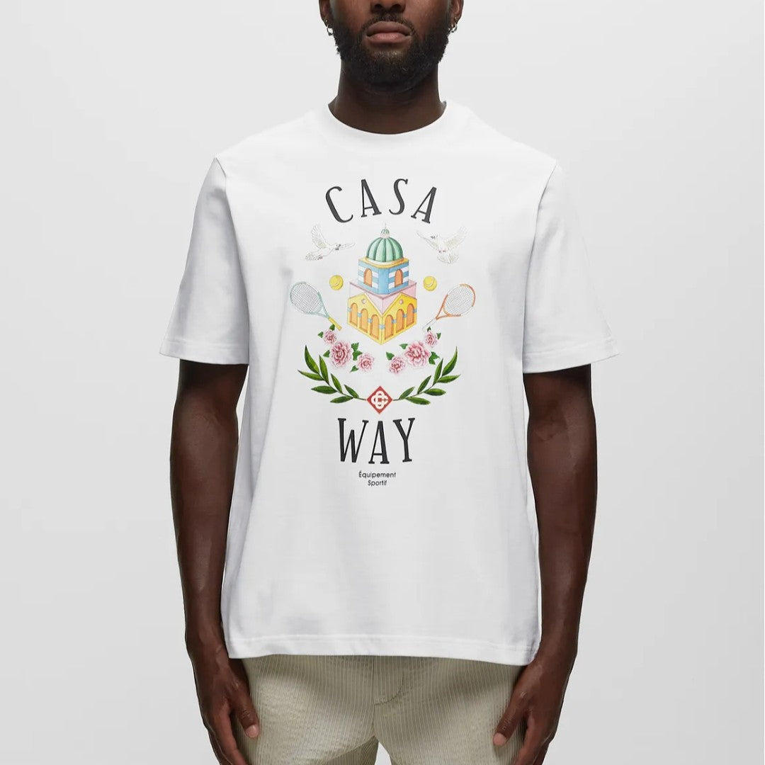 Camiseta Casablanca
