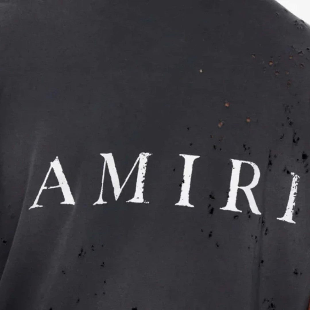 Camiseta Amiri