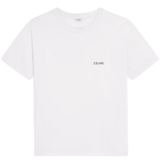 Camiseta Celine