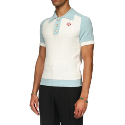 Polo Casablanca