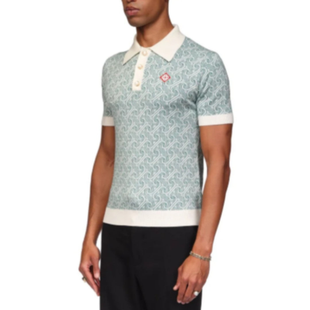 Polo Casablanca