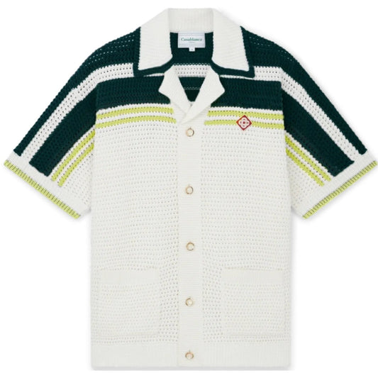 Camisa Casablanca