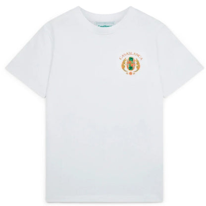 Camiseta Casablanca