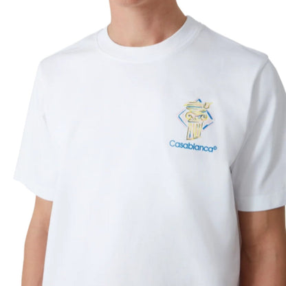 Camiseta Casablanca