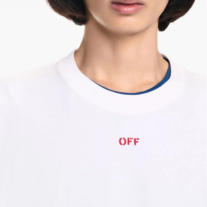 Camiseta Off White