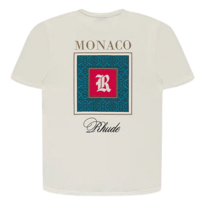 Camiseta Rhude
