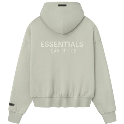 Sudadera Essentials