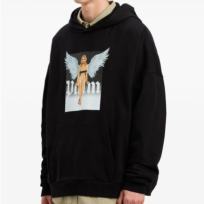 Sudadera Palm Angels