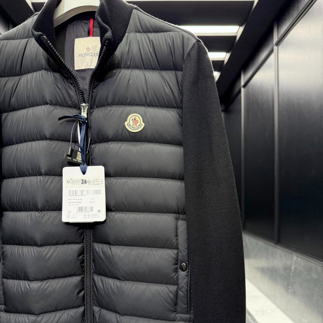 Cardigan Moncler