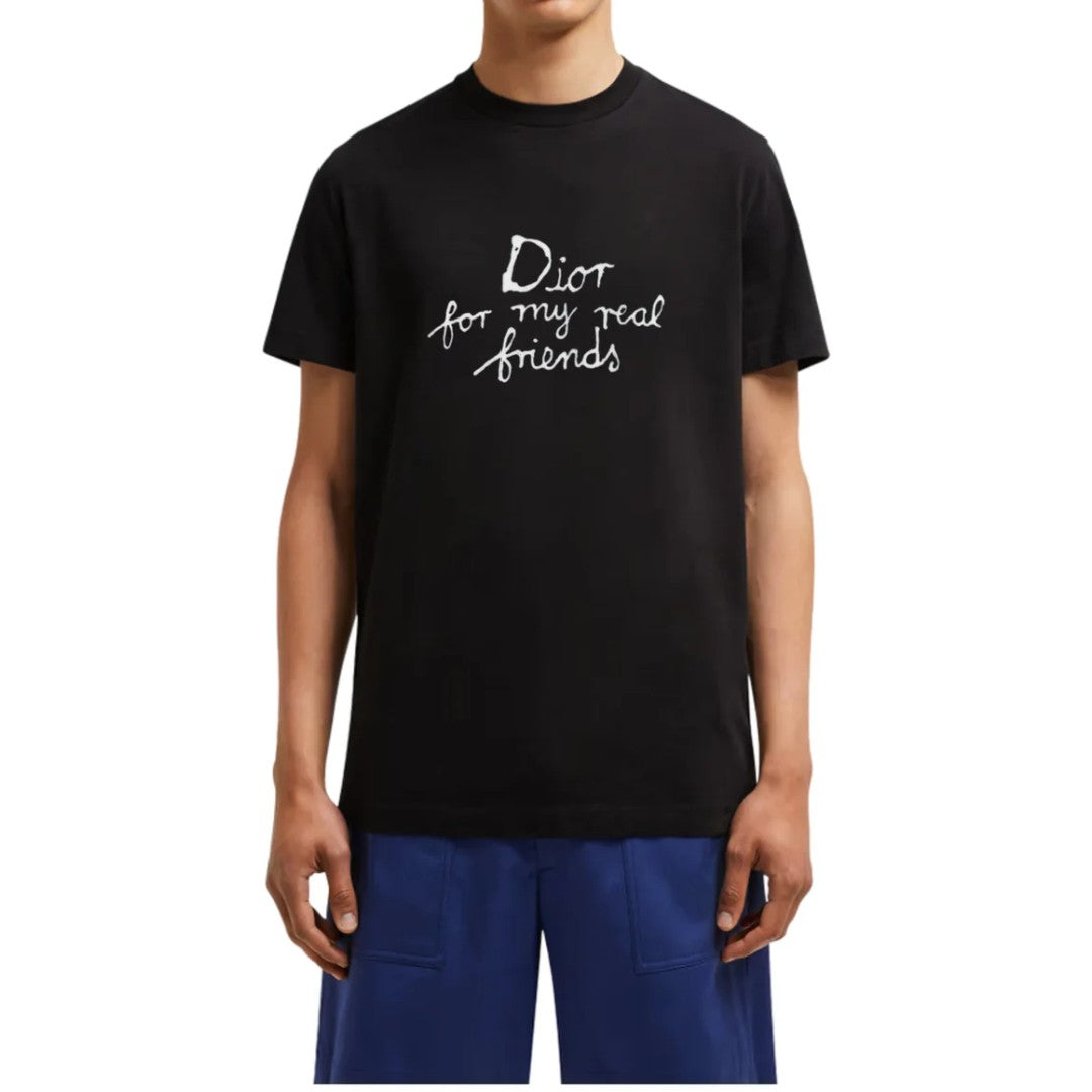 Camiseta Dior