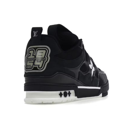 LV Skate Black