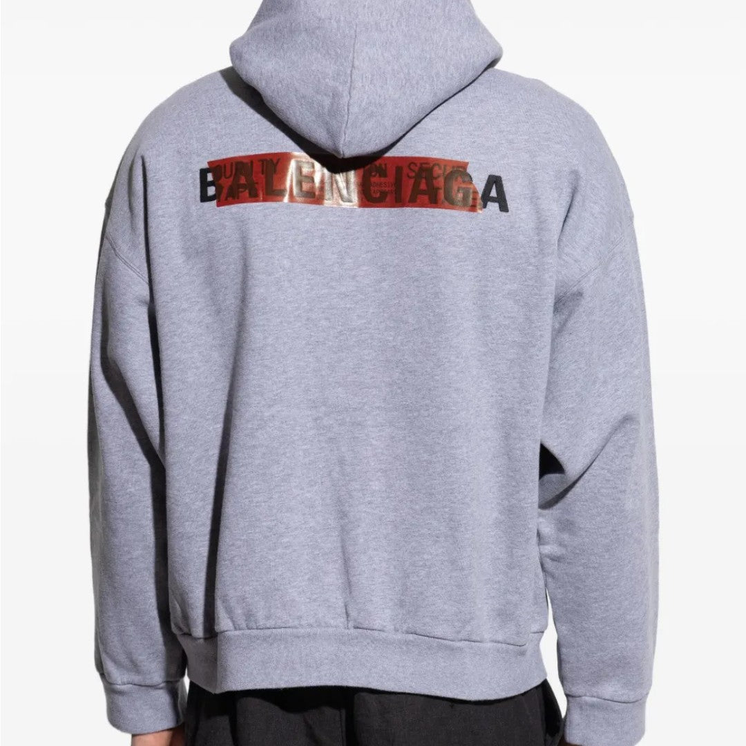 Sudadera Balenciaga