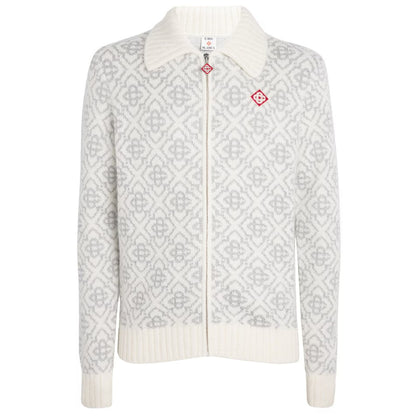 Cardigan Casablanca