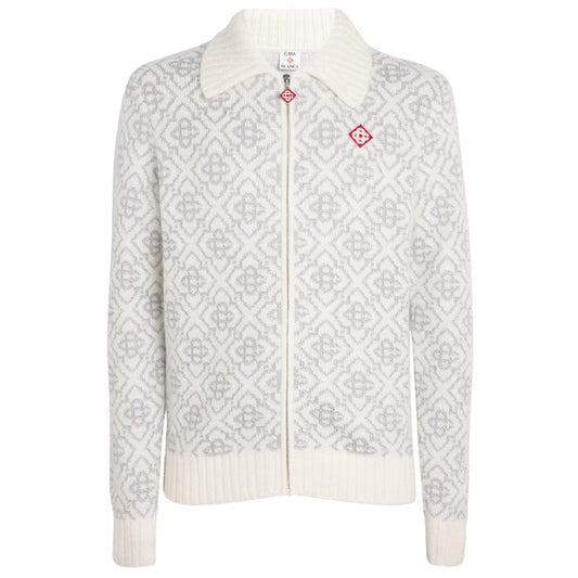 Cardigan Casablanca